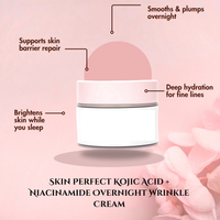 Skin Perfect Anti Aging Collection