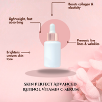 Skin Perfect Anti Aging Collection 50pc. Wholesale