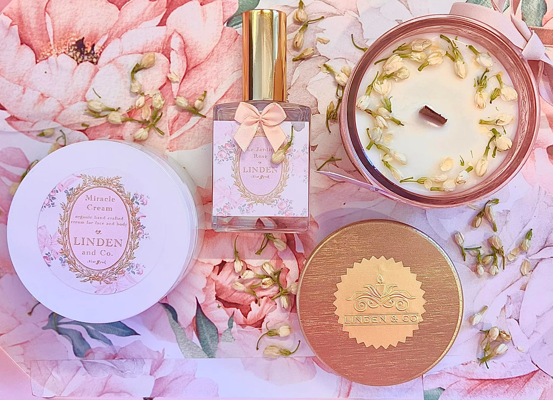 Deluxe Romance Package