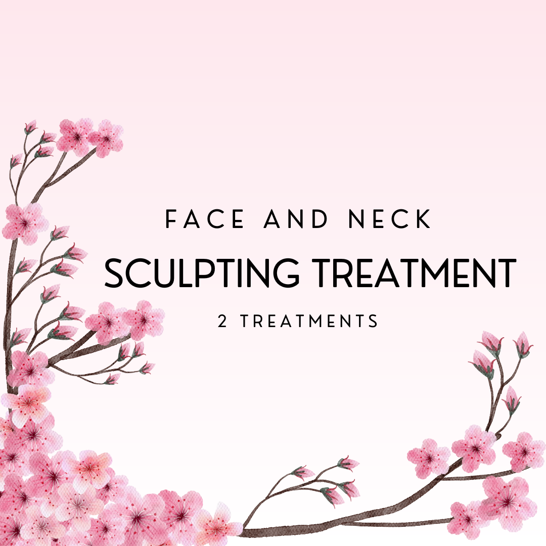 Face & Neck Sculpting