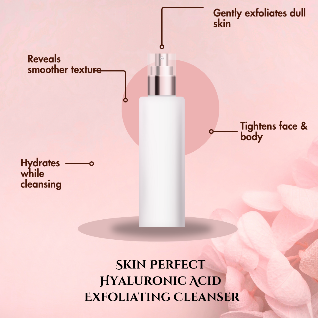 Skin Perfect Anti Aging Collection 50pc. Wholesale