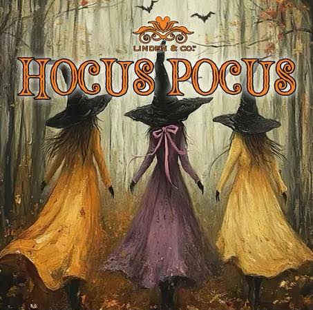 🎃🦇 Limited Edition Halloween Candle Set