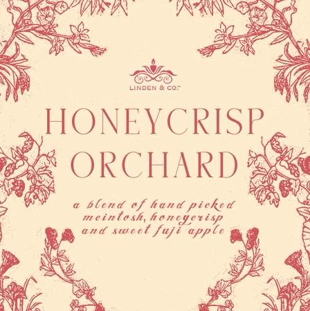 🍁 Honeycrisp Orchard