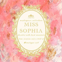 Miss Sophia